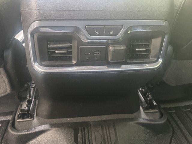 2020 GMC Sierra 1500 Vehicle Photo in LEOMINSTER, MA 01453-2952
