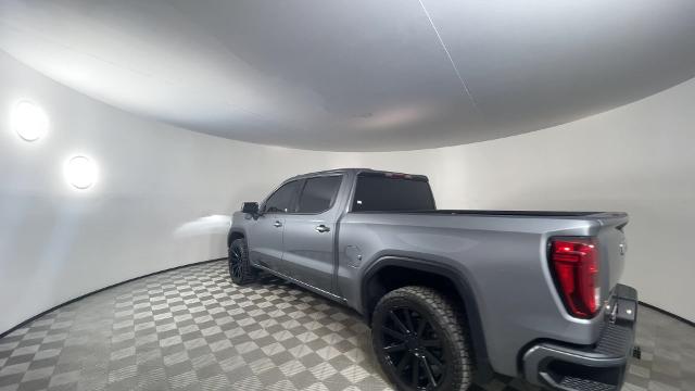 2021 GMC Sierra 1500 Vehicle Photo in GILBERT, AZ 85297-0402