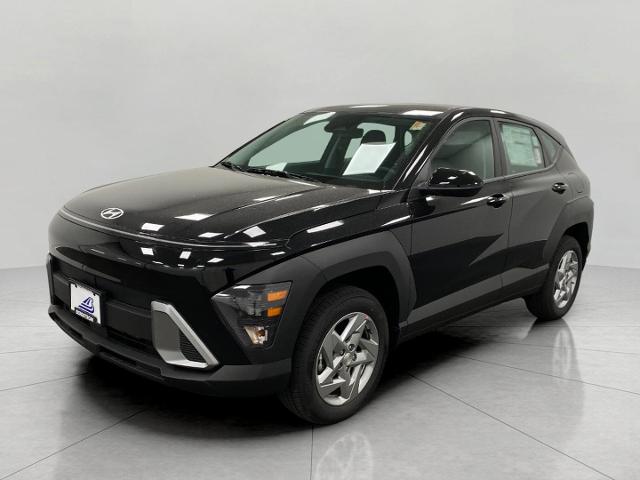 2025 Hyundai KONA Vehicle Photo in Appleton, WI 54913