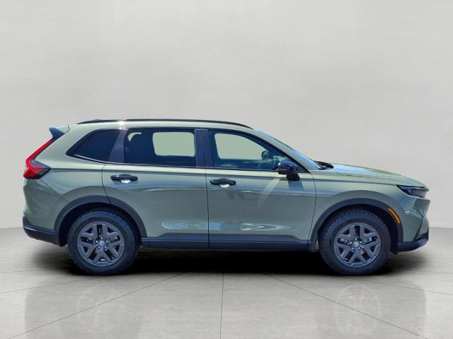 2026 Honda CR-V Hybrid Vehicle Photo in Oshkosh, WI 54904
