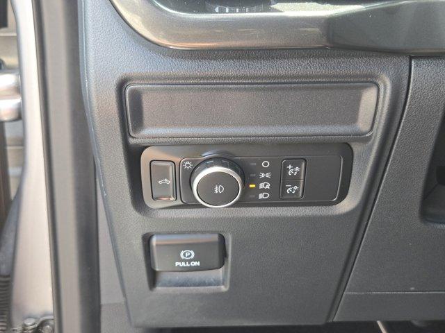 2021 Ford F-150 Vehicle Photo in Decatur, TX 76234