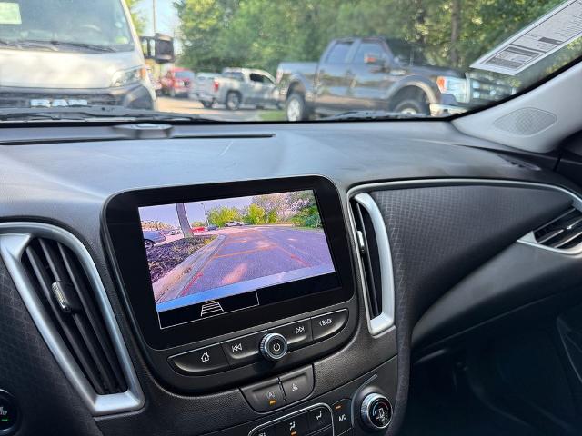2023 Chevrolet Malibu Vehicle Photo in Savannah, GA 31419
