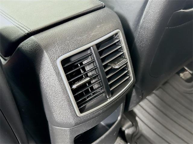 2023 Kia Sportage Hybrid Vehicle Photo in Everett, WA 98204