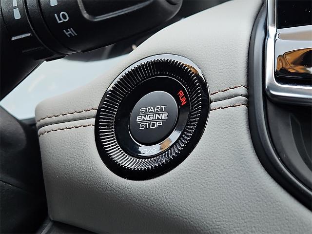 2023 Jeep Compass Vehicle Photo in EASTLAND, TX 76448-3020