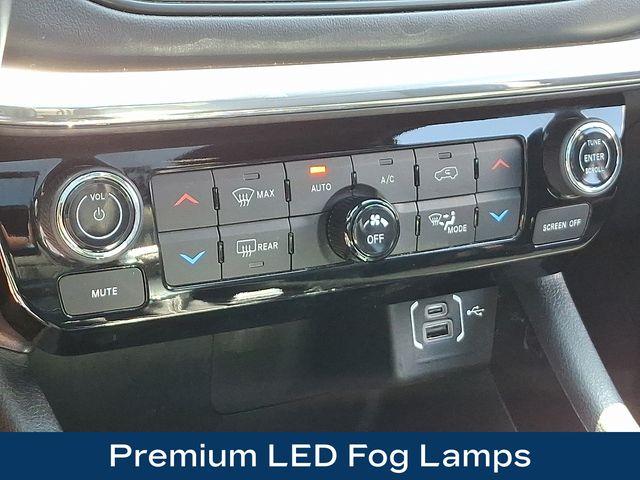 2022 Jeep Compass Vehicle Photo in DANBURY, CT 06810-5034