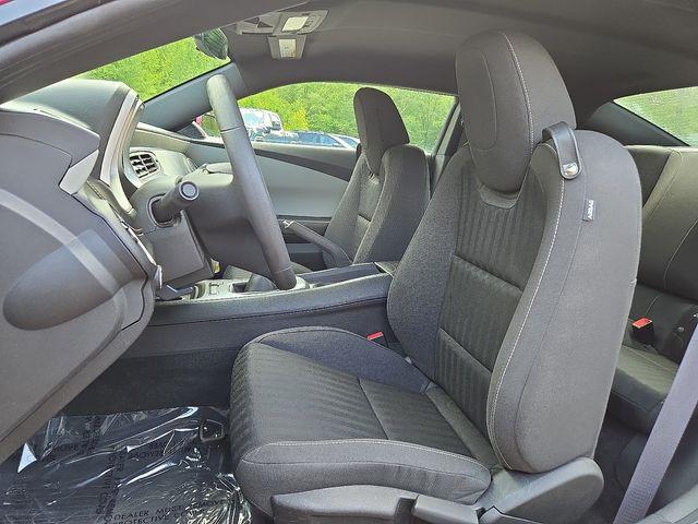 2014 Chevrolet Camaro Vehicle Photo in WATERTOWN, CT 06795-3318