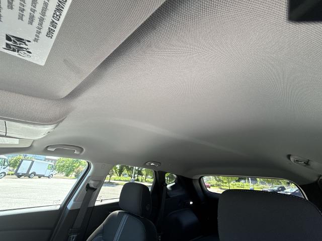 2023 Chevrolet Blazer Vehicle Photo in BENTONVILLE, AR 72712-4322