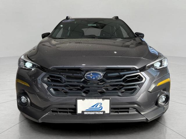 2024 Subaru Crosstrek Vehicle Photo in Appleton, WI 54914