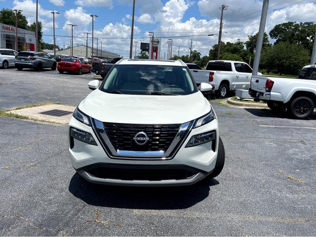 2023 Nissan Rogue Vehicle Photo in Savannah, GA 31419