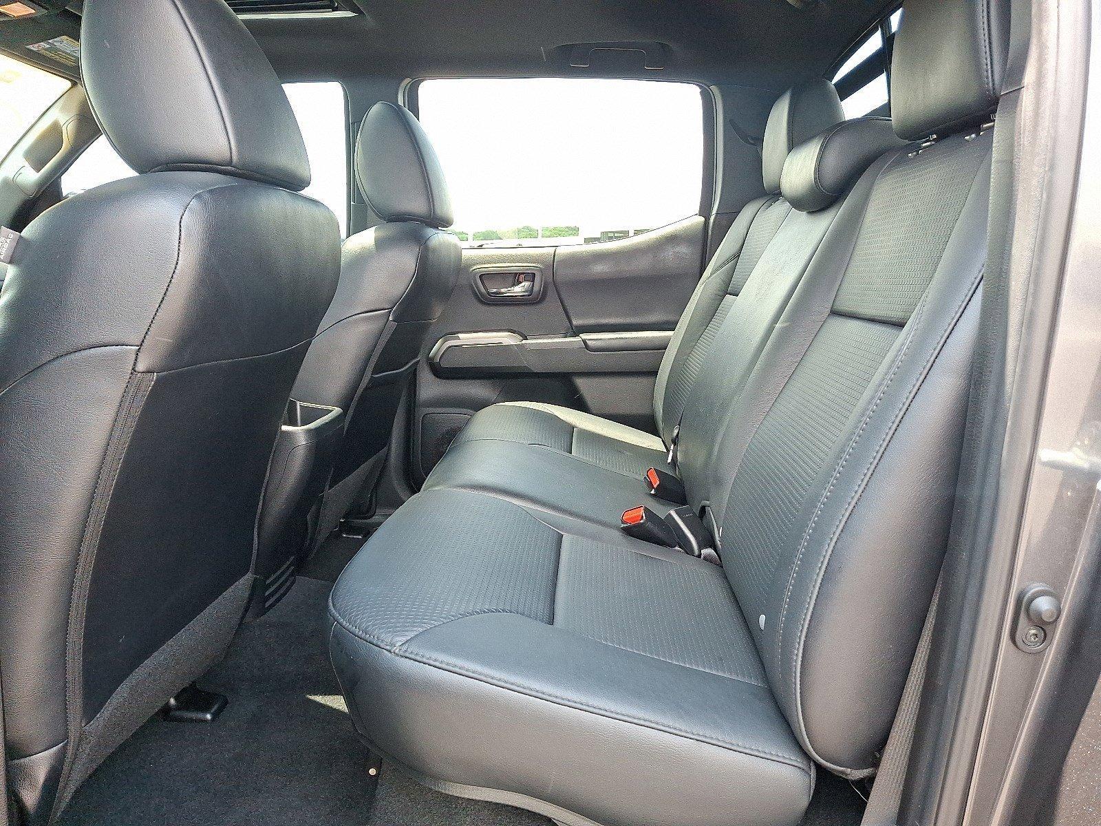 2023 Toyota Tacoma 4WD Vehicle Photo in Harrisburg, PA 17111