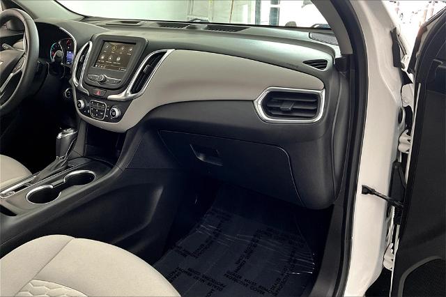 2019 Chevrolet Equinox Vehicle Photo in Grapevine, TX 76051