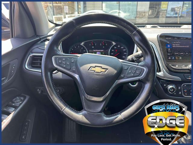 2022 Chevrolet Equinox Vehicle Photo in Roslyn, NY 11576