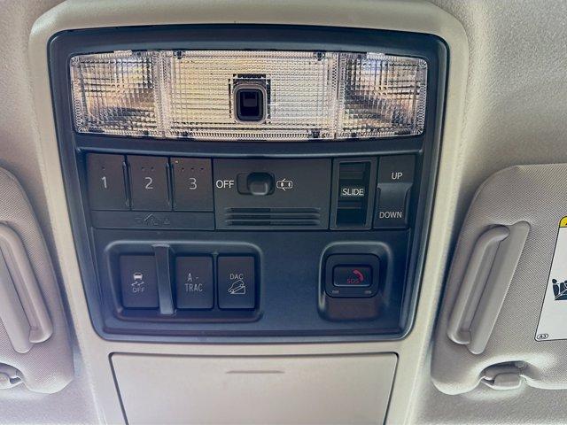 2020 Toyota 4Runner Vehicle Photo in Flemington, NJ 08822