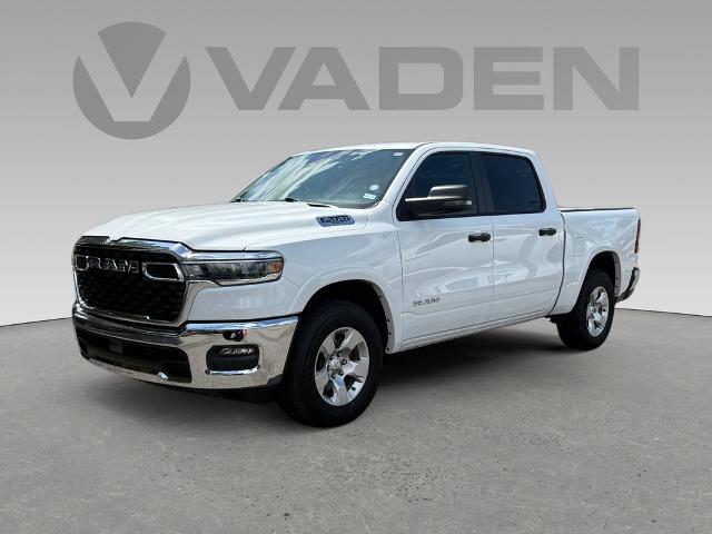 2025 Ram 1500 Vehicle Photo in Savannah, GA 31419