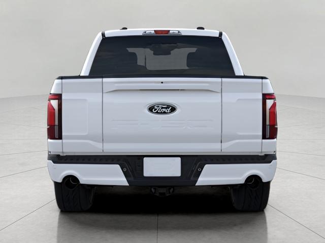 2025 Ford F-150 Vehicle Photo in Neenah, WI 54956