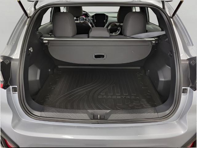 2024 Subaru Crosstrek Vehicle Photo in Green Bay, WI 54304