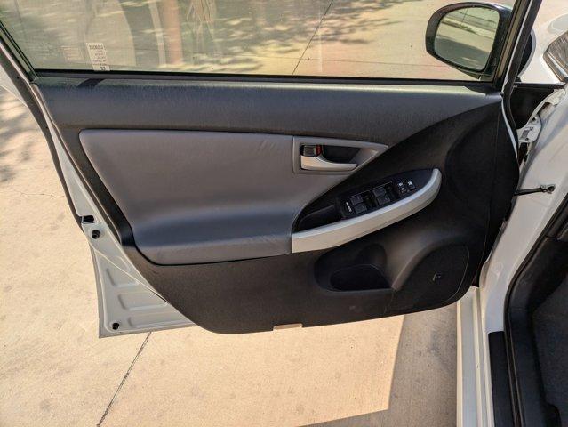 2012 Toyota Prius Vehicle Photo in SELMA, TX 78154-1459