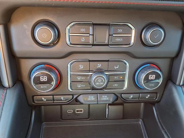 2021 Chevrolet Tahoe Vehicle Photo in EMPORIA, VA 23847-1235