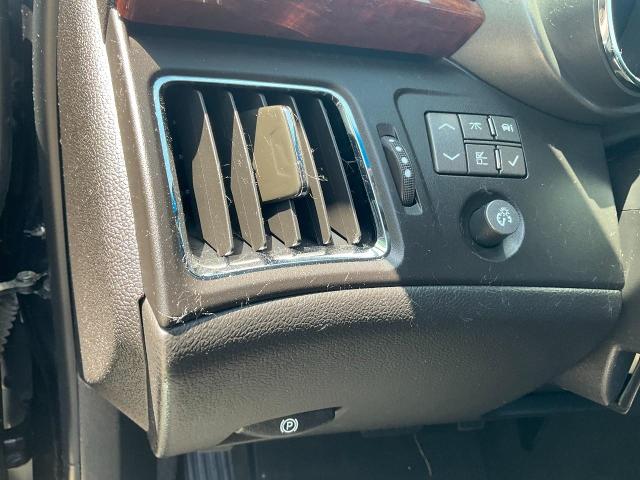 2011 Cadillac CTS Sedan Vehicle Photo in Kaukauna, WI 54130