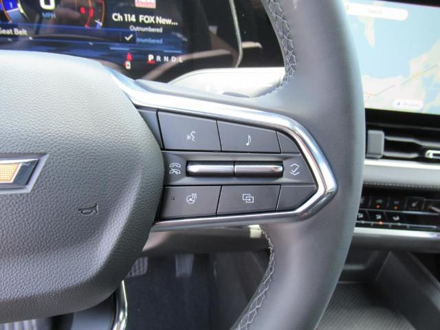 2026 Chevrolet Equinox Vehicle Photo in LEESBURG, FL 34788-4022