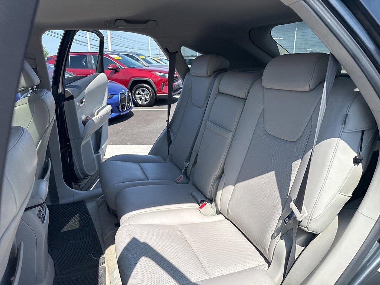 2010 Lexus RX 350 Vehicle Photo in Harrisburg, PA 17111