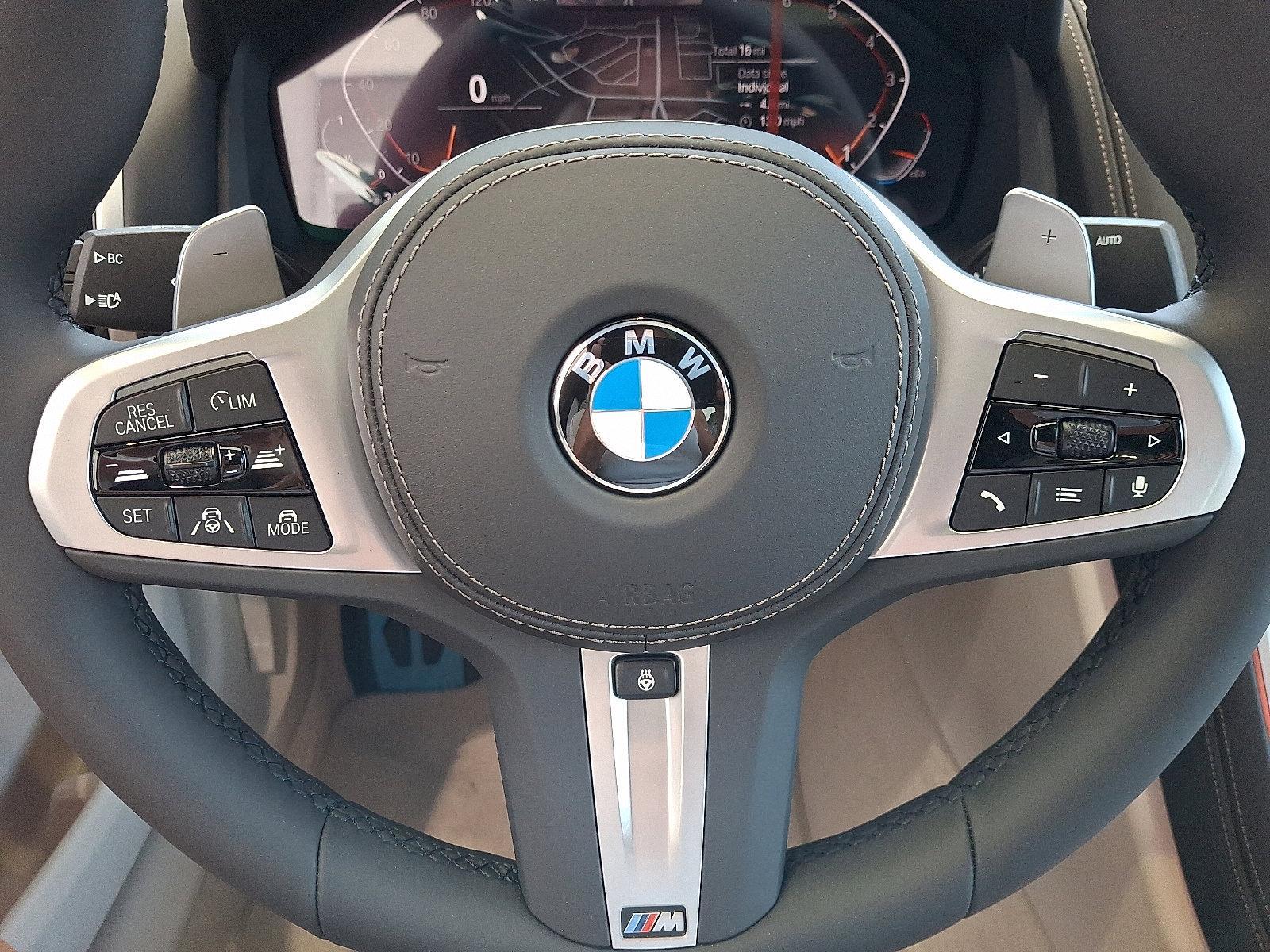 2026 BMW 840i Vehicle Photo in Lancaster, PA 17601