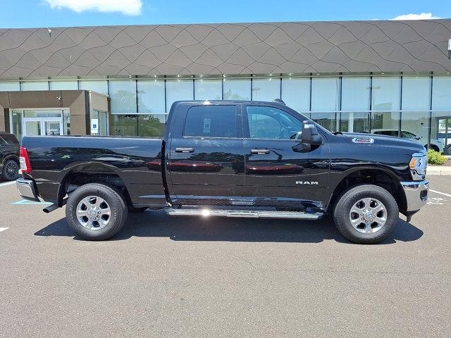 2024 Ram 2500 Vehicle Photo in Philadelphia, PA 19116