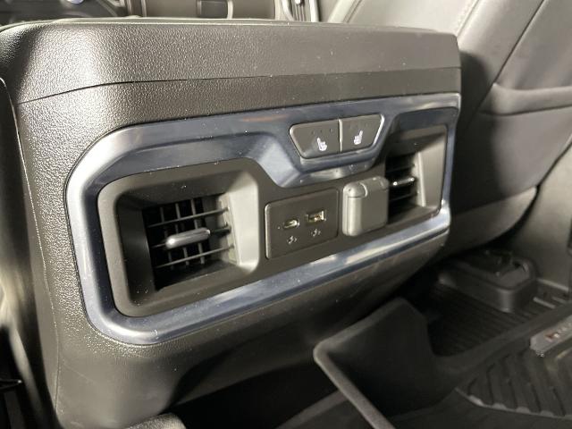 2021 GMC Sierra 1500 Vehicle Photo in GILBERT, AZ 85297-0402