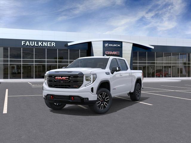 2025 GMC Sierra 1500 Vehicle Photo in HARRISBURG, PA 17111-1033