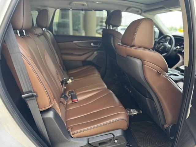 2022 Acura MDX Vehicle Photo in Grapevine, TX 76051