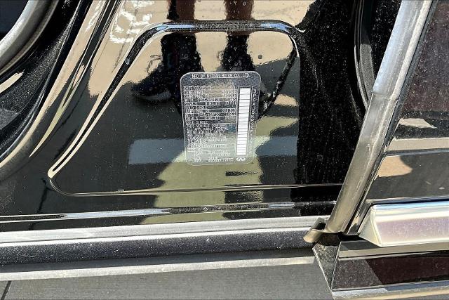 2025 INFINITI QX55 Vehicle Photo in Grapevine, TX 76051