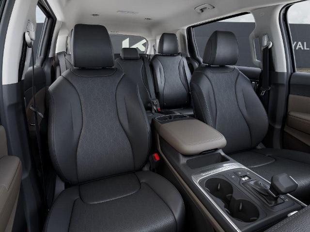 2026 Kia Carnival Vehicle Photo in Tucson, AZ 85712