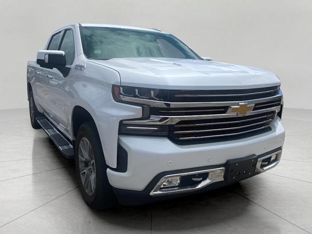 2021 Chevrolet Silverado 1500 Vehicle Photo in APPLETON, WI 54914-8833