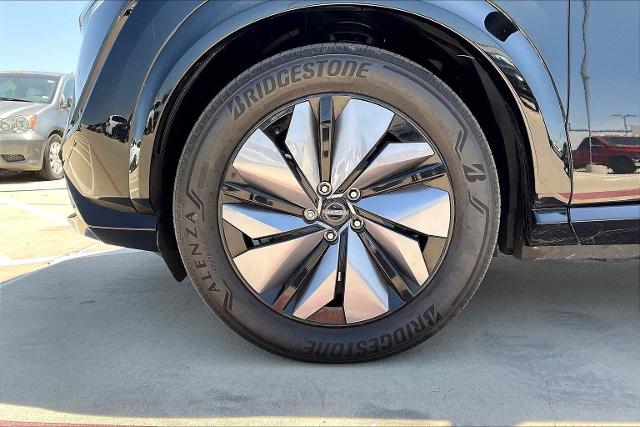 2023 Nissan ARIYA Vehicle Photo in San Antonio, TX 78230