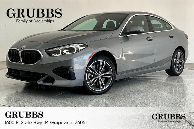 2024 BMW 228i Vehicle Photo in San Antonio, TX 78230