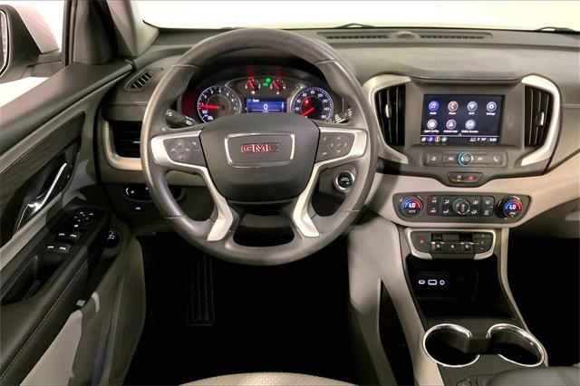 2023 GMC Terrain Vehicle Photo in KANSAS CITY, MO 64114-4502