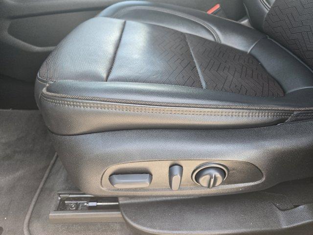 2022 Chevrolet Traverse Vehicle Photo in Decatur, TX 76234