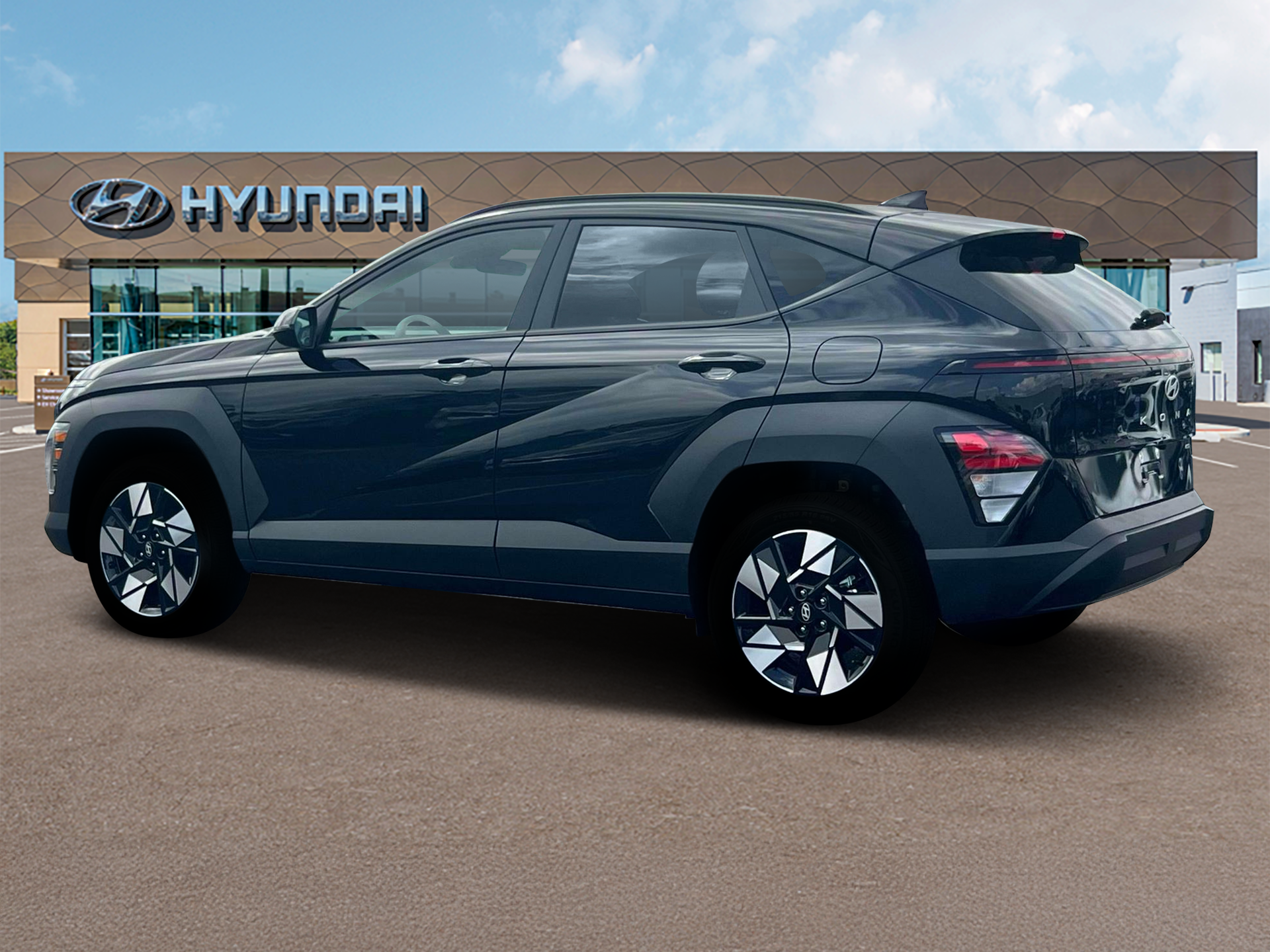 2025 Hyundai KONA Vehicle Photo in Harrisburg, PA 17111
