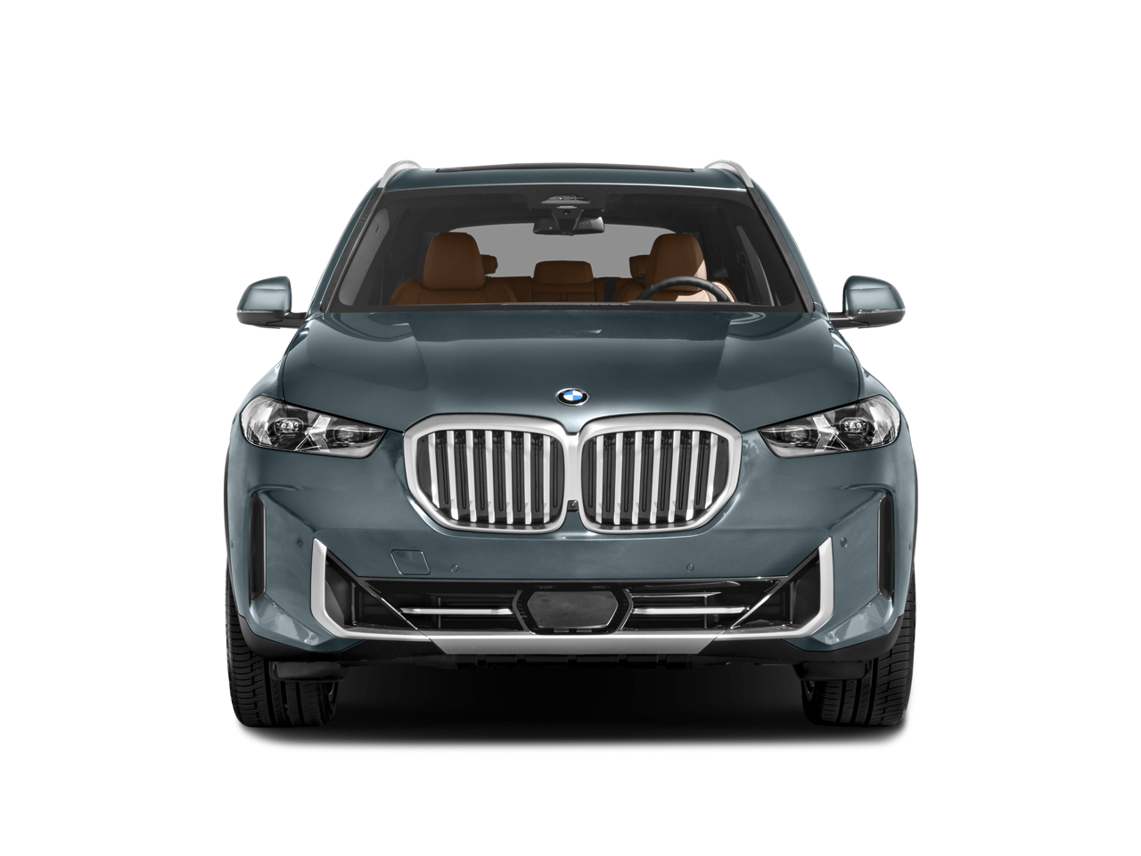 2025 BMW X5 xDrive40i Vehicle Photo in San Antonio, TX 78230