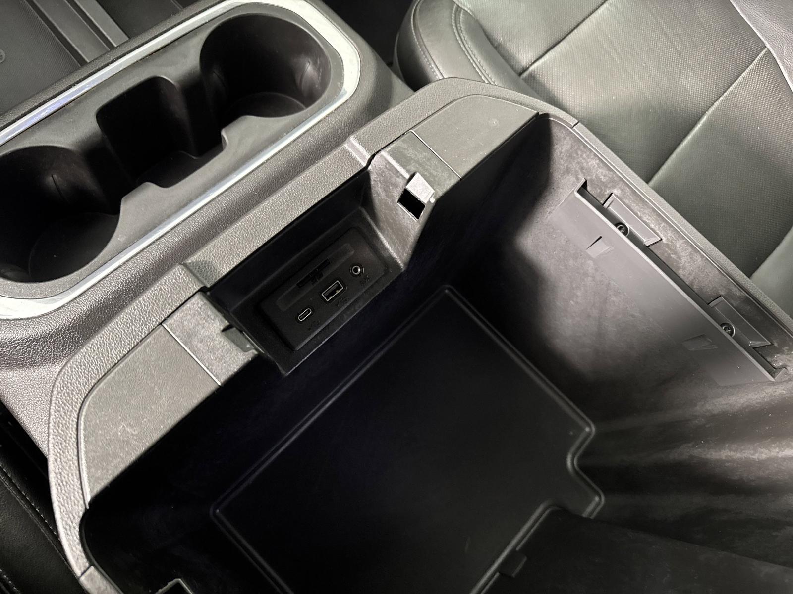 2020 GMC Sierra 1500 Vehicle Photo in Georgetown, TX 78626