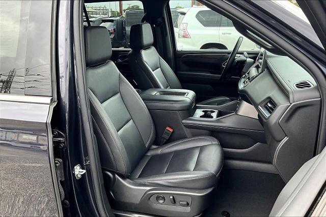 2023 Chevrolet Tahoe Vehicle Photo in San Antonio, TX 78230