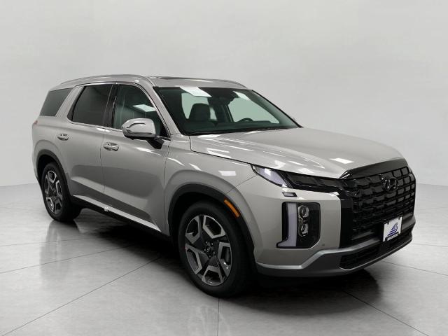 2025 Hyundai PALISADE Vehicle Photo in Appleton, WI 54913
