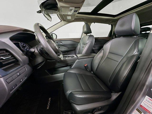2022 Nissan Rogue Vehicle Photo in Flemington, NJ 08822