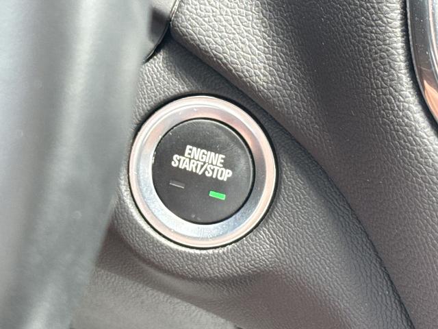 2023 Chevrolet Equinox Vehicle Photo in BENTONVILLE, AR 72712-4322