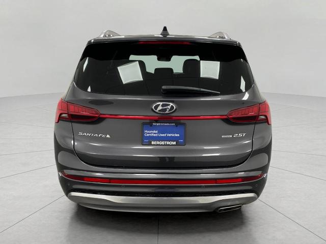 2023 Hyundai SANTA FE Vehicle Photo in Appleton, WI 54913