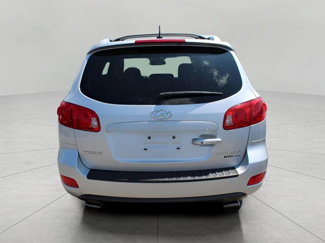 2007 Hyundai SANTA FE Vehicle Photo in Green Bay, WI 54304