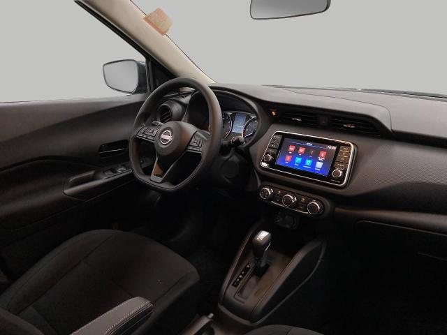 2025 Nissan Kicks Play Vehicle Photo in Appleton, WI 54913