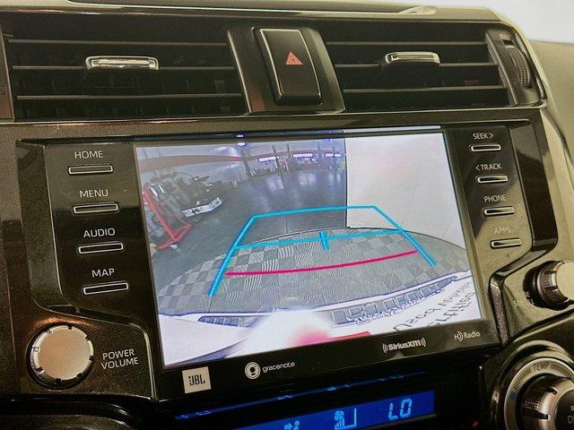 2020 Toyota 4Runner Vehicle Photo in Flemington, NJ 08822