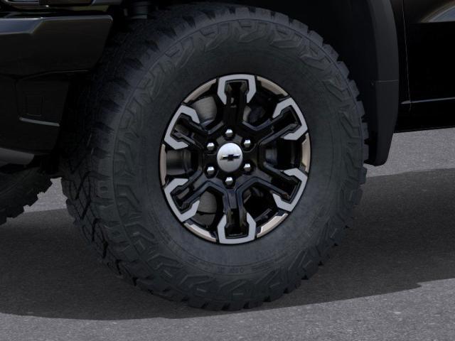 2025 Chevrolet Silverado 1500 Vehicle Photo in HENDERSON, NC 27536-2966