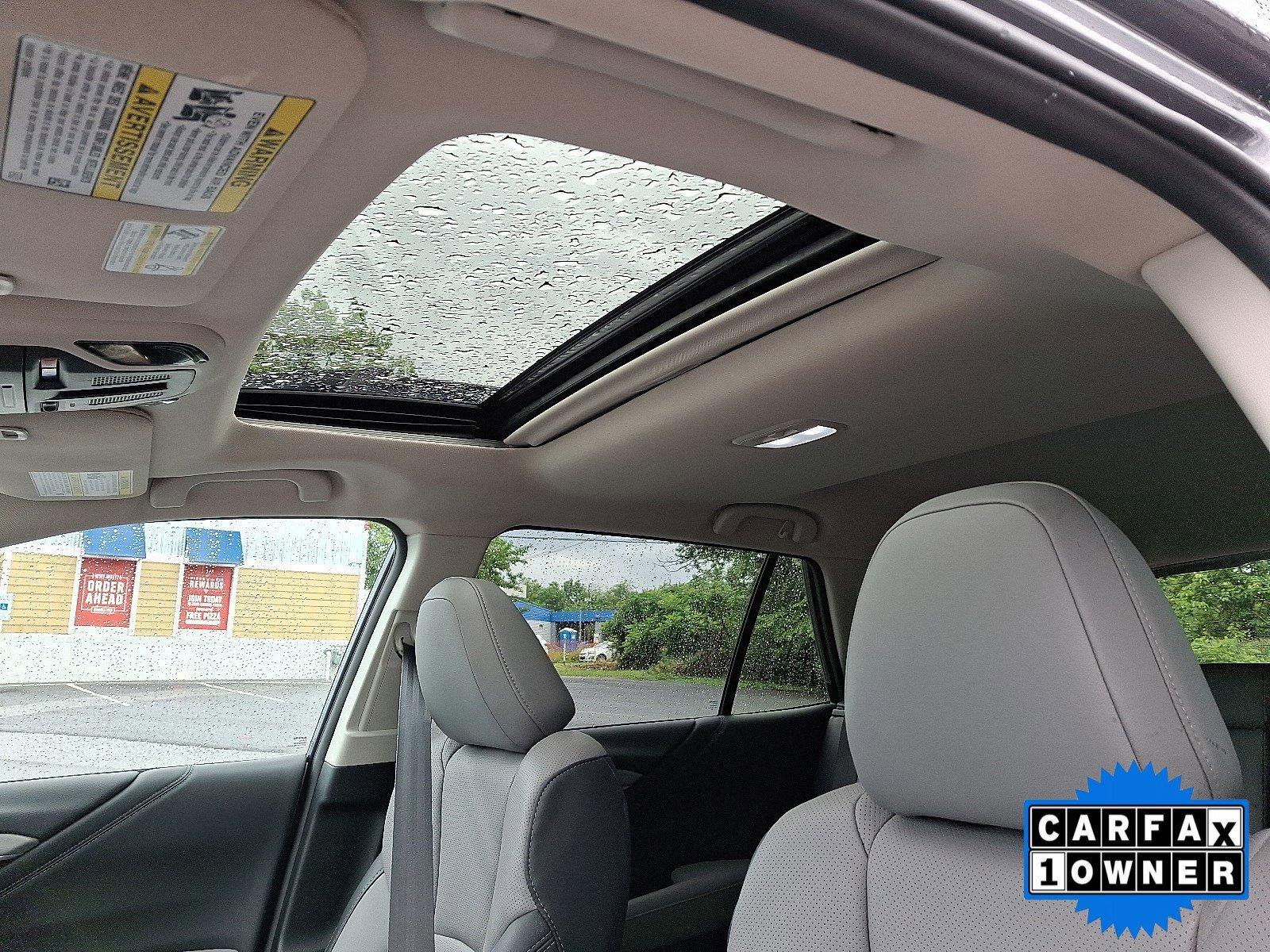 2024 Subaru Outback Vehicle Photo in Harrisburg, PA 17111